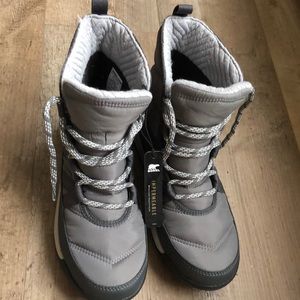 Sorel Winter Boots